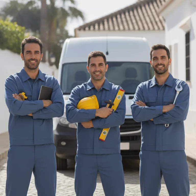Broker di Ristrutturazioni team a Giugliano in Campania